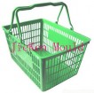 Plastic bascket mould 