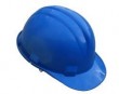 Plastic helmet mould 