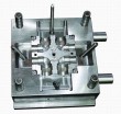Pipe fitting mould 