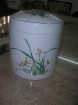 Ceramic urn012
