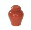 Ceramic urn001