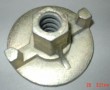 Tie Nut 17mm