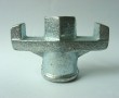 wing nut base 35mm