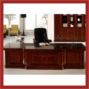 executive office desk