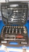 38 pcs Socket Wrench Set,popular hand tools