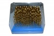 HSS Straight Shank Twist Drill Bit