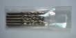 HSS Straight Shank Twist Drill Bit