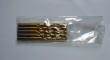 HSS Straight Shank Twist Drill Bit