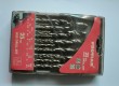 HSS Straight Shank Twist Drill Bit