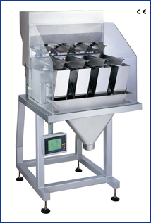 linear weigher