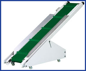 SK-130 Finished Product Conveyer