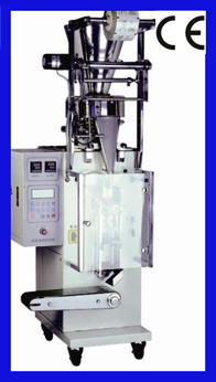 K80C/60C fine grain automatic packaging machine
