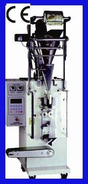 SK-F60C  Powder Auto Packaging Machine