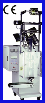 SK-P60C Tablet Auto Packaging Machine