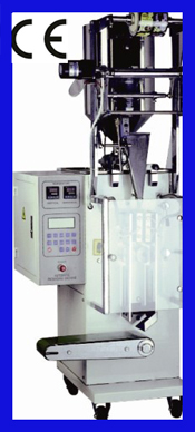 SK-Y60C/Y80C Liquid Auto Packaging Machine