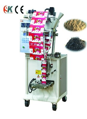 SK-160F pouch packaging machine for powder