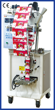 160F Powder packaging machine