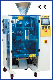 420 Large Vertical Automatic Packaging Machine