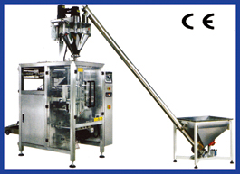 520  Vertical Automatic Packing Machine for powder