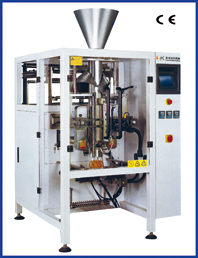 520 Large Vertical Automatic Packaging Machine