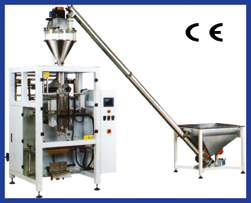 620F Vertical form fill seal Machine for Powder