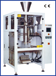 720 Large Vertical Automatic Packing Machine