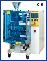 SK-220 Vertical Automatic Packaging Machine