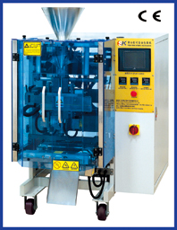 Vertical Automatic Packing Machine
