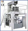 G300  bag feeding packaging machine