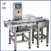 Check weigher