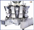 Multihead weigher