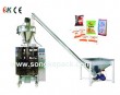 SK-220F full automatic vertical packing machine