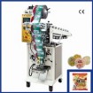 SK-160B pouch semi-automatic packing machine