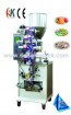 triangle pouch vertical packaging machine
