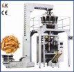 720D Combined Weighing  Automatic Packaging System