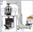  Combined Weighing Full Automatic Packaging System