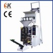 VFFS machine with 4 heads linear weigher