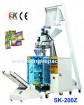 cup measuring automatic vertical packaging machine