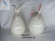 Easter rabbit gifts,ceramic decoration