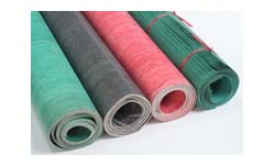 Oil Resistance Asbestos Rubber Sheet