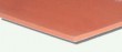 High temperature silicone rubber sheet