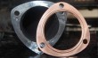 Copper Exhause Gasket A