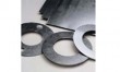 Pure Expanded Graphite Gasket 