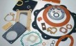 Rubber gaskets