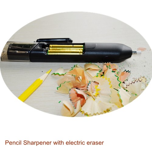Newest School Stationery Eraser and Art drawing Eraser