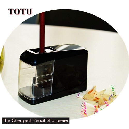 Personalized Stationery Pencil Sharpener