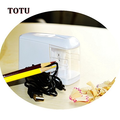 Stationery Gift Items High Quality Pencil Sharpener