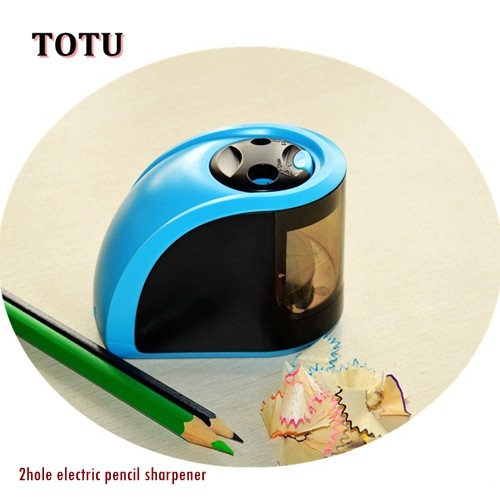Classroom Gifts Electric Pencil Sharpener for Students