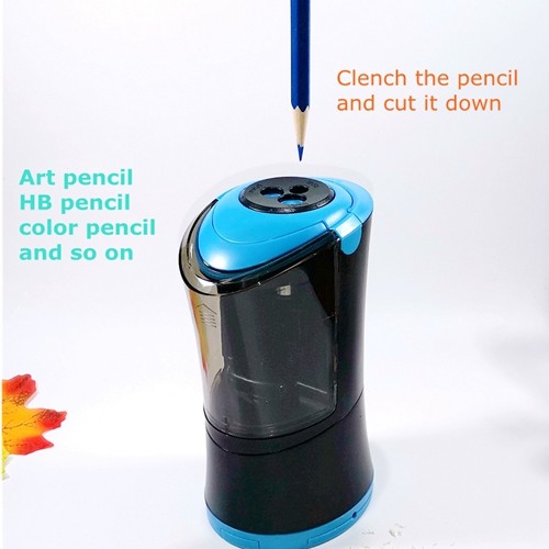 Educational Supplies Pencil Sharpener
