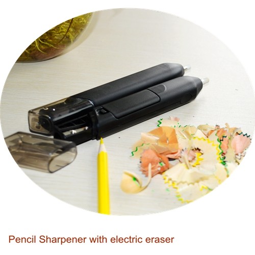 Electric Erasers for Drawing Supplies